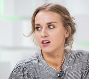 15min studijoje &ndash; pokalbis apie Vilniaus sporto ir kultūros festivalį