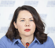 Ausma Mi&scaron;kinienė