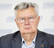 Vytautas Tėvelis