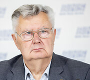 Vytautas Tėvelis