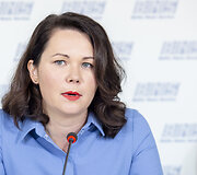 Ausma MI&scaron;kinienė