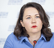 Ausma Mi&scaron;kinienė