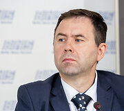 Algis Baravykas