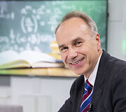 Saulius Jurkevičius