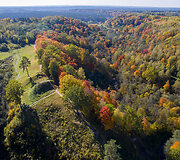 Buivydų piliakalnis