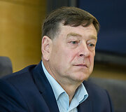 Valentinas Bukauskas