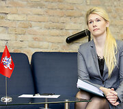 Laura Matjo&scaron;aitytė