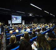 Jan Gehl &ndash; Nuo Jane Jacobs iki &bdquo;Liveable Cities&ldquo;