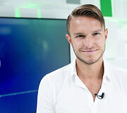 Martynas Kavaliauskas