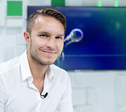 Martynas Kavaliauskas