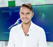 Martynas Kavaliauskas