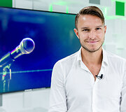 Martynas Kavaliauskas