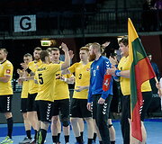 Lietuva &ndash; Portugalija
