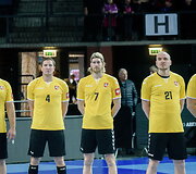 Lietuva &ndash; Portugalija