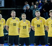 Lietuva &ndash; Portugalija