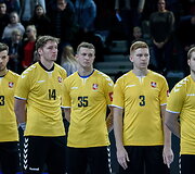 Lietuva &ndash; Portugalija