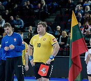 Lietuva &ndash; Portugalija