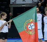 Lietuva &ndash; Portugalija