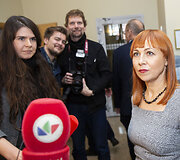 Jurgita Petrauskienė