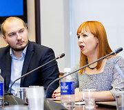 Jurgita Petrauskienė