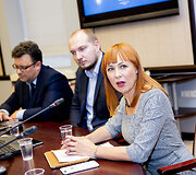 Jurgita Petrauskienė