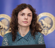 Margarita Dobrynina