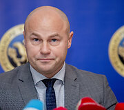 Jovitas Ra&scaron;kevičius