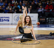  LKL rungtynės: Klaipėdos &bdquo;Neptūnas&ldquo; &ndash; Vilniaus &bdquo;Rytas&ldquo;