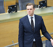 Gabrielius Landsbergis