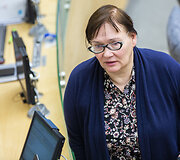 Au&scaron;ra Maldeikienė