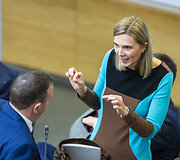 Agnė Bilotaitė 