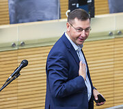 Gintaras Steponavičius