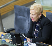 Irena Degutienė