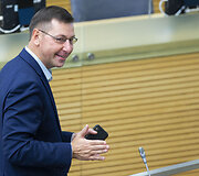 Gintaras Steponavičius
