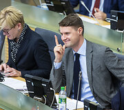 Mykolas Majauskas
