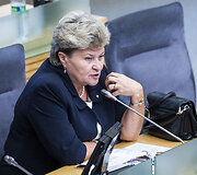 Irena &Scaron;iaulienė