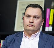 Ramojus Girinskas