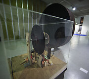 Paroda &bdquo;JCDecaux premija&ldquo;