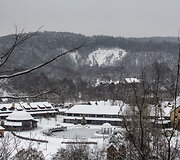 Tuputi&scaron;kių regykla