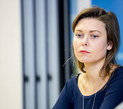 Aida Matulevičiūtė