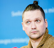 Jaroslavas Or&scaron;evskis