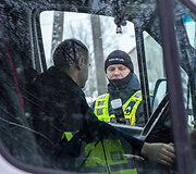 Policijos reidas