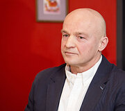 Marijanas Vi&scaron;nevskis