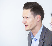 Kęstutis Pocius