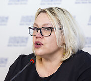 Au&scaron;ra Zigmontienė