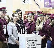 Paroda &bdquo;Studijos 2019&ldquo;