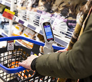 Pristatyta &bdquo;Maximos&ldquo; savaranki&scaron;ko skenavimo sistema