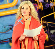 Gabrielė Le&scaron;kaitė