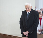 Valdas Adamkus