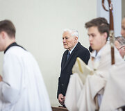 Valdas Adamkus